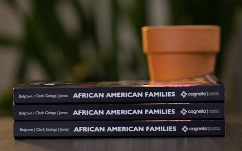 African American Families: Research, Theory, and Practice