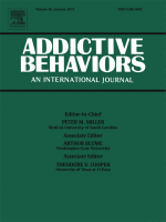 Addictive Behaviors